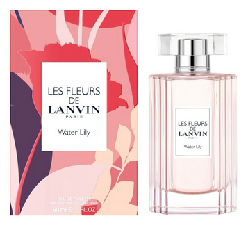 Lanvin Les Fleurs De Lanvin Water Lily Парфюм EDT 90 ml