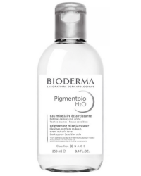 Bioderma Pigmentbio H2O Осветляющая мицеллярная вода 250 ml