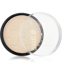 Eveline Cosmetics Art Make‑Up Anti‑Shine Complex Пудра Для Лица 32 Natural 14g
