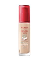 Bourjois Healthy Mix Clean & Vegan Тональный Крем 50.5N Light Ivory 30ml
