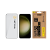 Tactical Glass Shield 5D Защитное стекло для Samsung Galaxy S23+ / чёрный
