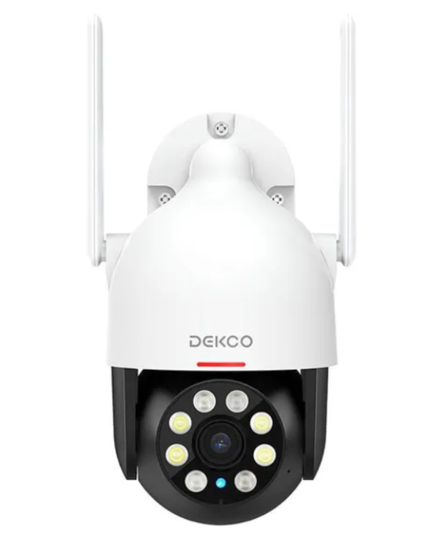 Dekco DC5L IP Камера Видео Наблюдения