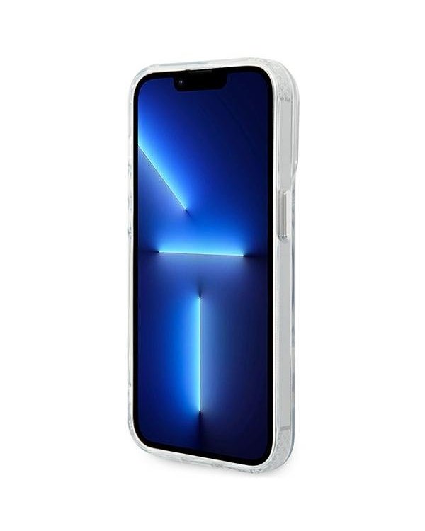 Karl Lagerfeld KLHMP14LHKCT Чехол для Apple iPhone 14 Pro