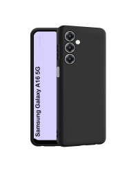 Mocco Matt Back Case Чехол для Samsung Galaxy A16 5G