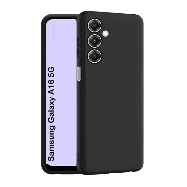 Mocco Matt Back Case Чехол для Samsung Galaxy A16 5G