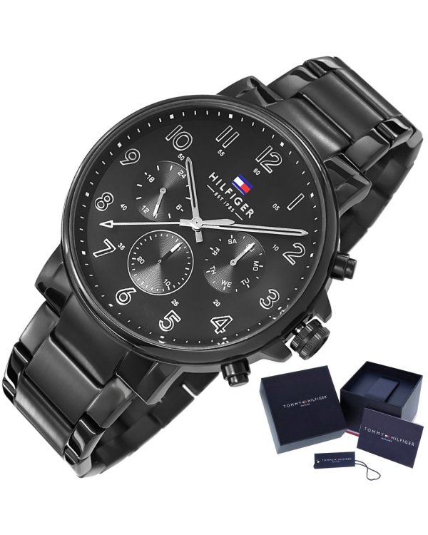 Tommy Hilfiger Мужские часы