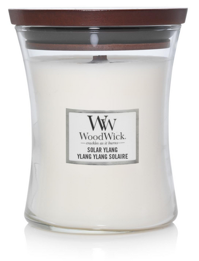 Woodwick Solar Ylang Свеча 275 g