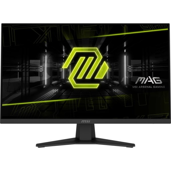 MSI MAG 274QF Монитор 27" / Wide Quad HD / LCD / 2560 x 1440