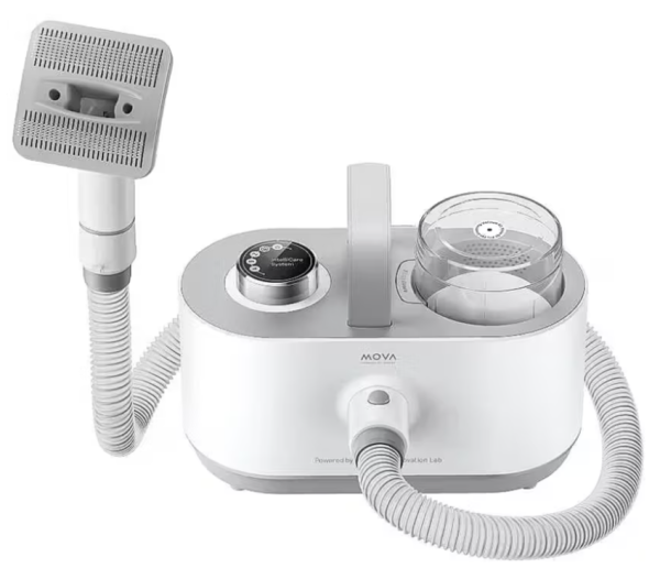Dreame Mova G1 Pro Pet Grooming Kit Пылесос