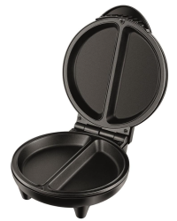 Melissa 16250086 Прибор для приготовления омлетов 750W