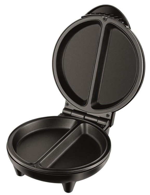 Melissa 16250086 Прибор для приготовления омлетов 750W