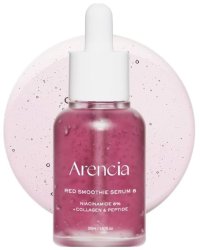 ARENCIA Red Smoothie Сыворотка 8 30 ml