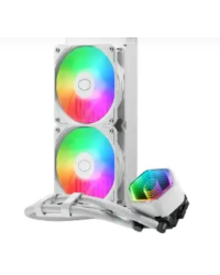 Cooler Master MasterLiquid 240 Core II Комплект жидкостного охлаждения
