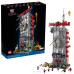 Обложка книги «LEGO 76178 Marvel Daily Bugle Конструкторы»