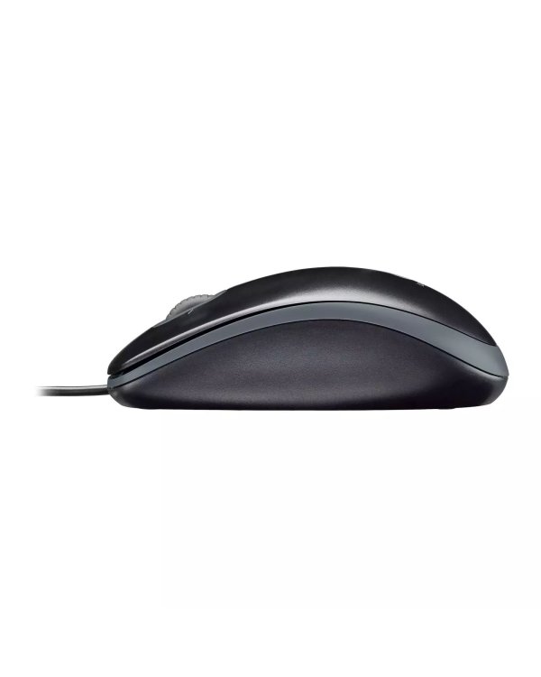 Logitech MK120 Клавиатура + мышь (ENG)