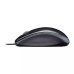 Logitech MK120 Клавиатура + мышь (ENG)