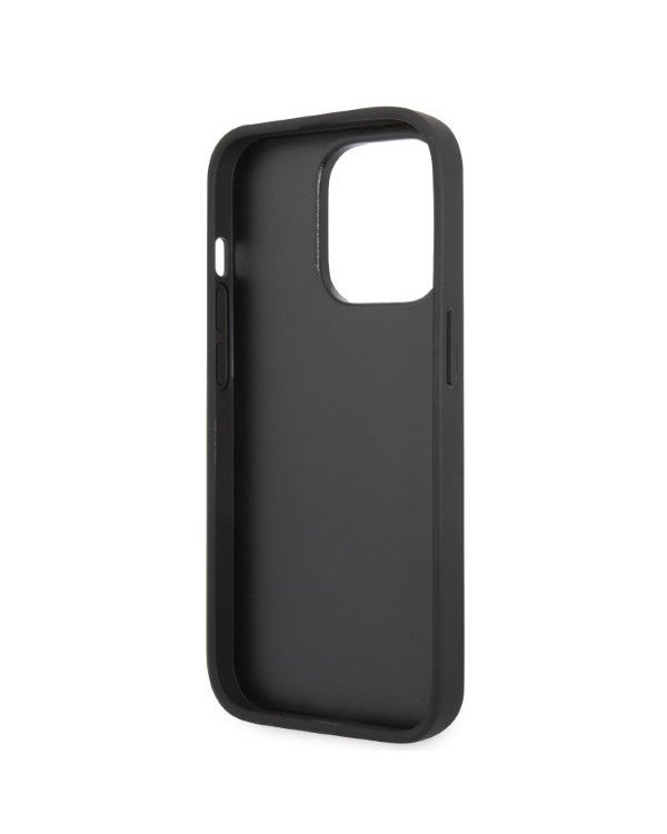 Karl Lagerfeld KLHCP14XG2CPK Чехол для Apple iPhone 14 Pro Max