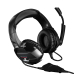 Modecom Volcano MC-859 Bow Headset Игровые наушники с Mикрофоном / 3.5mm / 2.2m Kабель/ черный Modecom Volcano MC-859 Bow Headset Игровые наушники с Mикрофоном / 3.5mm / 2.2m Kабель/ черный