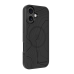 Tactical MagForce Hyperstealth Sika Cover Защитный чехол для iPhone 16 / асфальт