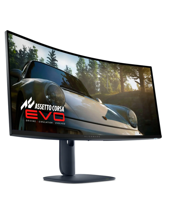 Dell Alienware AW3425DW Монитор 34" / 3440 x 1440