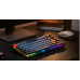 Keychron Keyboard V1 Max 75% Механическая клавиатура / Banana Switch