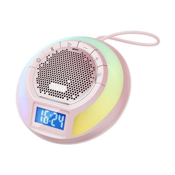 Обложка книги «Tribit E11-1368N-02 AquaEase BTS11 Колонка для душа»