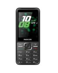 Maxcom MM244 Мобильный Телефон DS