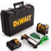 DeWALT DCE089D1G-QW Лазерный уровень