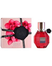 Viktor & Rolf Flowerbomb Ruby Orchid Парфюм EDP 30 ml