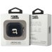 Karl Lagerfeld KLA3PGKIPK Чехол для Apple AirPods 3