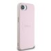 Guess PU Grained Classic Logo MagSafe Case Чехол для Apple iPhone 16e