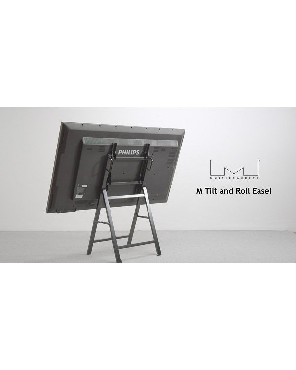 Multibrackets MB-5280 ТВ стойка до 65" / 50kg