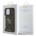 Guess GUHCP16L4GMGBR Чехол для Apple iPhone 16 Pro
