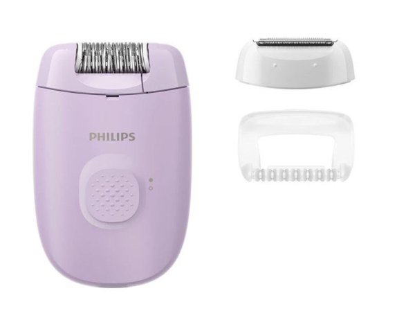 Philips 2000 Series BRE237/00 Проводной эпилятор