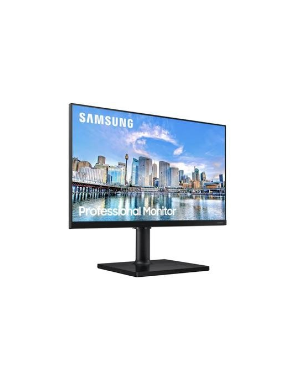 Samsung T450 (LF27T450FZUXEN) Монитор 27" / 1920 X 1080 / 75 Hz