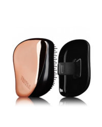 Tangle Teezer Compact Styler Расческа для волос Black Rose Gold