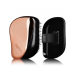 Tangle Teezer Compact Styler Расческа для волос Black Rose Gold