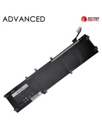 ExtraDigital 6GTPY Аккумуляторная батарея для портативного компьютера Dell 6GTPY