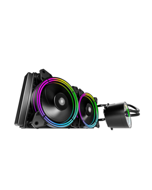 Darkflash TR240 PC Водный Кулер AiO / RGB