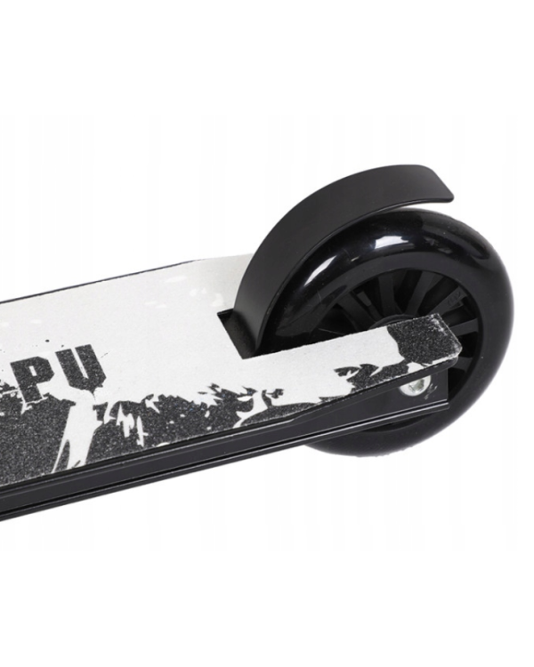 Gimmik Stunt Stiv Wheels Самокат 100mm