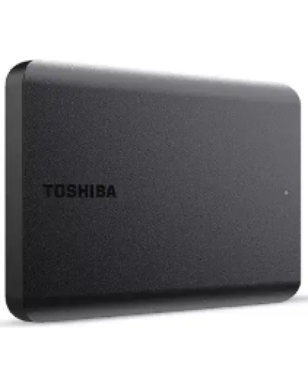 Toshiba Canvio Basics емкостью Портативный внешний жесткий диск 1TB