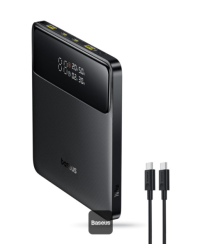 Baseus Blade H1 Lite Повербанк 20000mAh