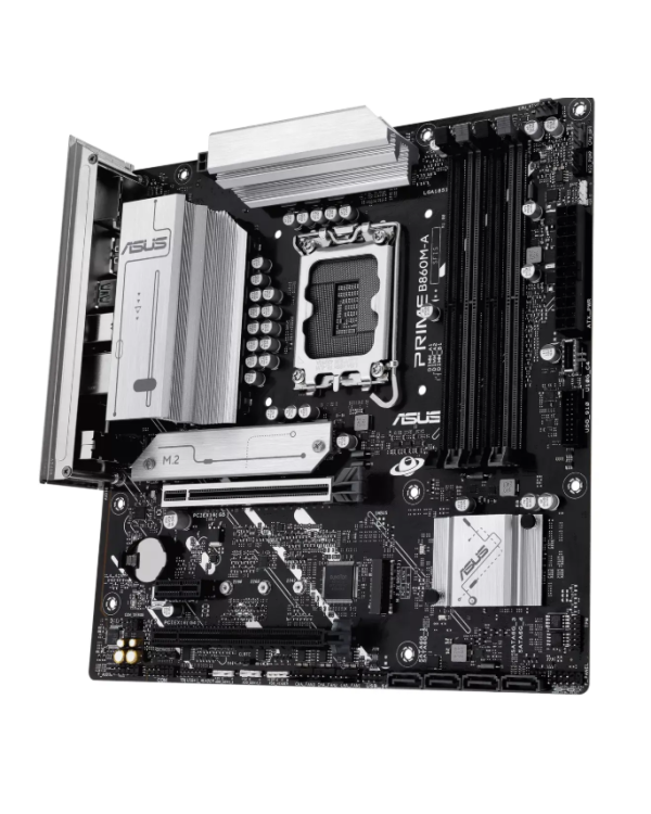 Asus PRIME B860M-A-CSM Материнская плата