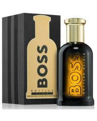 Hugo Boss Bottled Elixir Парфюм PAR 50 ml