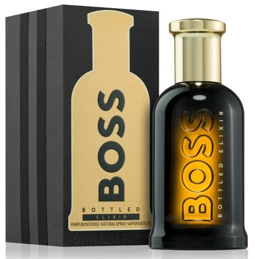 Hugo Boss Bottled Elixir Парфюм PAR 50 ml