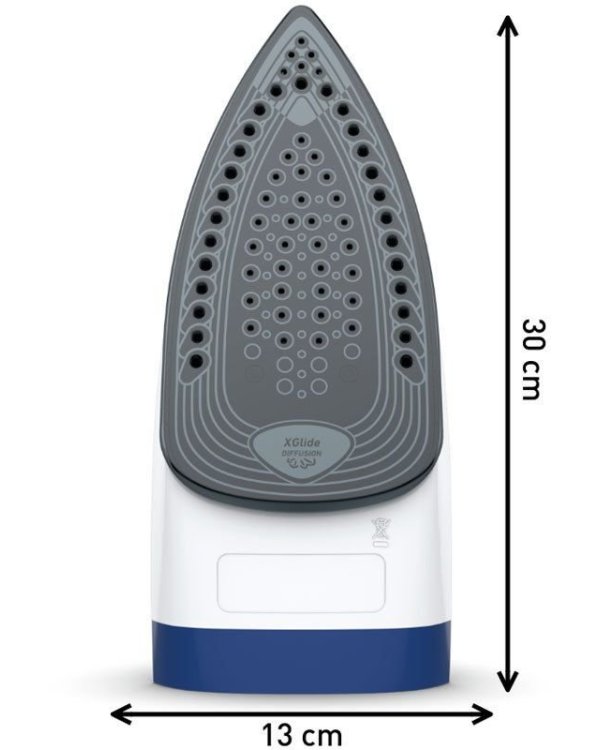 Tefal Express Steam FV2838 Утюг