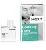 Обложка книги «Mexx Look Up Now For Him Парфюм EDT 30ml»