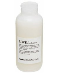 Davines Essential Haircare Love Curl Крем 150 ml