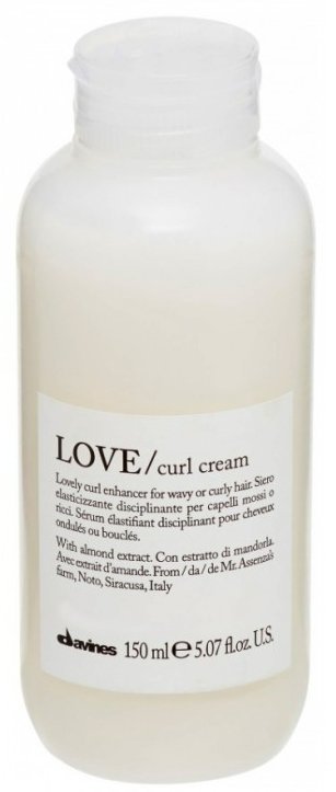Davines Essential Haircare Love Curl Крем 150 ml