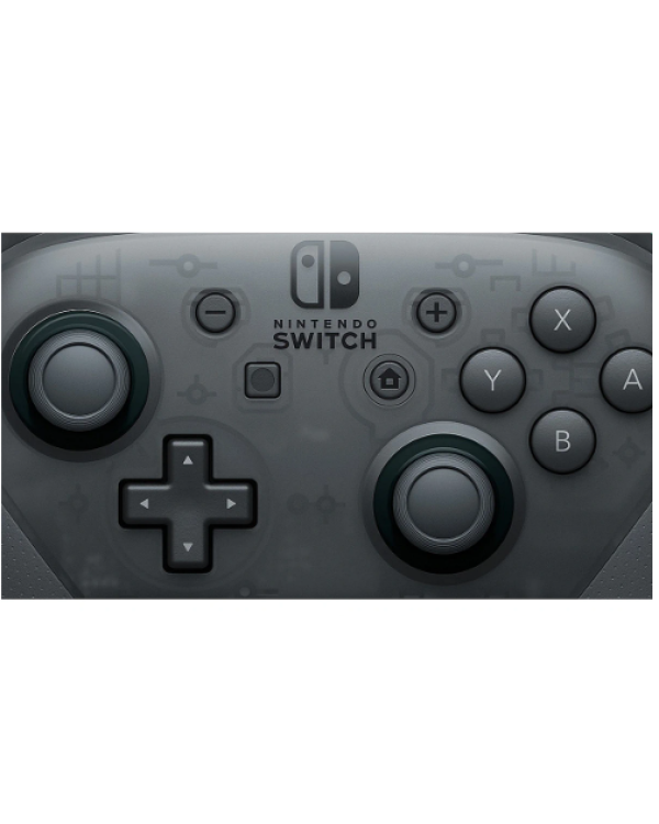 Nintendo Switch Pro Игровой Kонтроллер